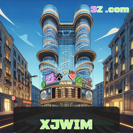 xjwin: O Portal de Jogos Confiável para Todos