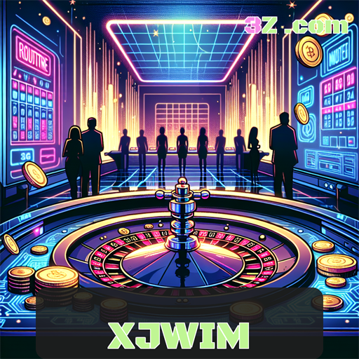 Mergulhe no Mundo do Esporte Digital com XJWIN
