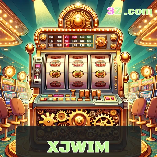 Login no xjwin: A Experiência de Jogo Reimaginada