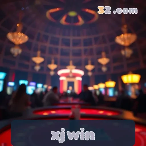 xjwin: Descubra a Magia dos Jogos Móveis e Seus Segredos.