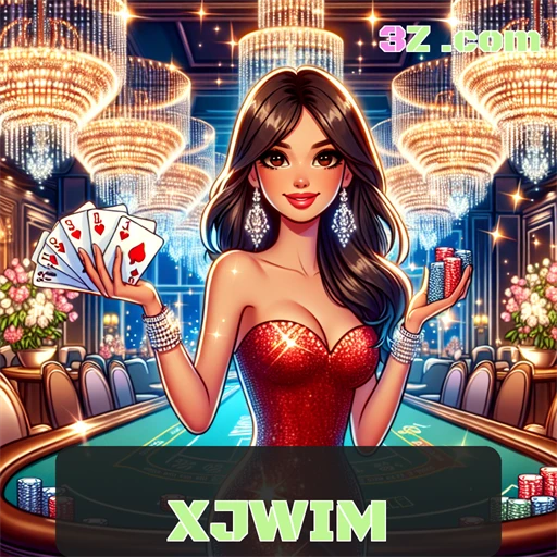 Experiência VIP: Um Mundo de Oportunidades no xjwin