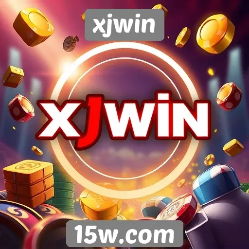 xjwin inova com novas opções de jogos online
