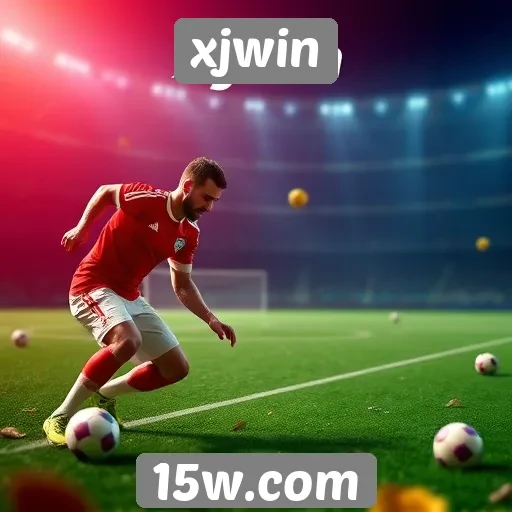 novidades no site xjwin para apostadores